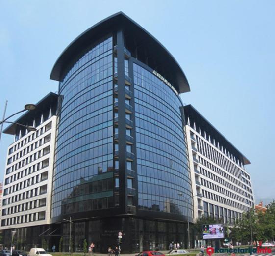 Teodora Lux Apartman Free Privat Parking Apartment โนวีซาด ภายนอก รูปภาพ
